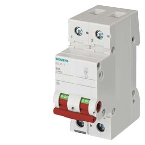 Công tắc đóng mở  5TL1263-1