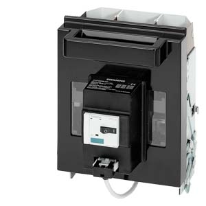 Đế cầu chì 3NP5260-0EB26