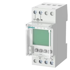 Công tắc thời gian 7LF4521-2