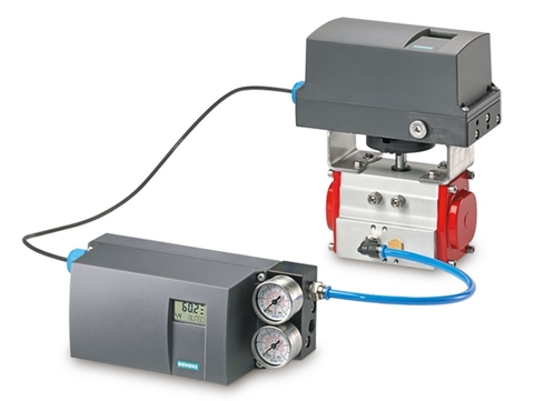 Bộ định vị van 6DR5620-0NN00-0BA4