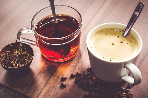 Nguồn gốc của trà là gì?
