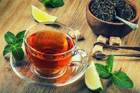 Các loại trà nổi tiếng trên thế giới
