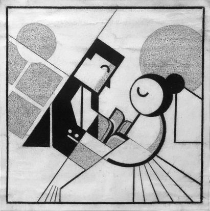 BỐ CỤC TẠO HÌNH