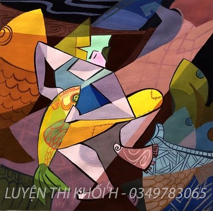 CÁCH ĐIỆU KIẾN TRÚC