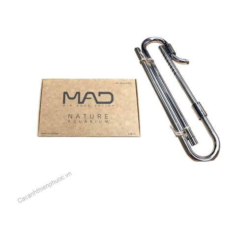 In Out Inox MAD Cho Hồ Thủy Sinh - Cá Cảnh Thiên Phước