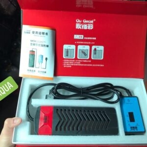 Máy Sưởi Hồ Cá Ou Gecai Hz-Q5- Cá Cảnh Thiên Phước