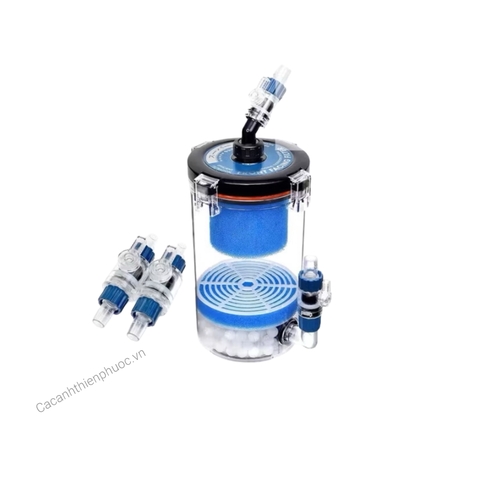 Lọc Phụ Marine Dành Cho Hồ Thủy Sinh -Cá Cảnh Thiên Phước