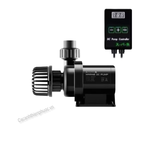 Máy Bơm Dc 24v Chống Giật Marine Cho Hồ Thủy Sinh- Cá Cảnh Thiên Phước
