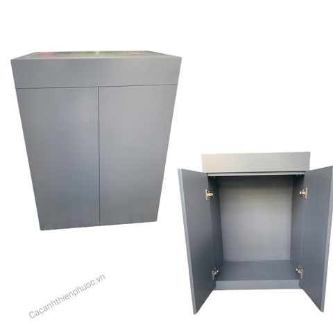 Chân Tủ Hồ Kính Thủy Sinh- Chân Hồ Cá- Cá Cảnh Thiên Phước