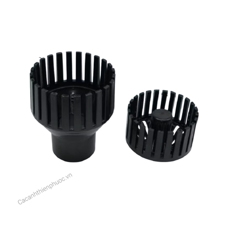 Hút Mặt Hồ Cá Koi LaMeLa - Cá Cảnh Thiên Phước