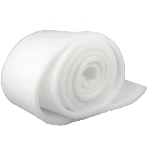 Bông Lọc Cặn Bẩn Cho Hồ Thủy Sinh 500G- Cá Cảnh Thiên Phước