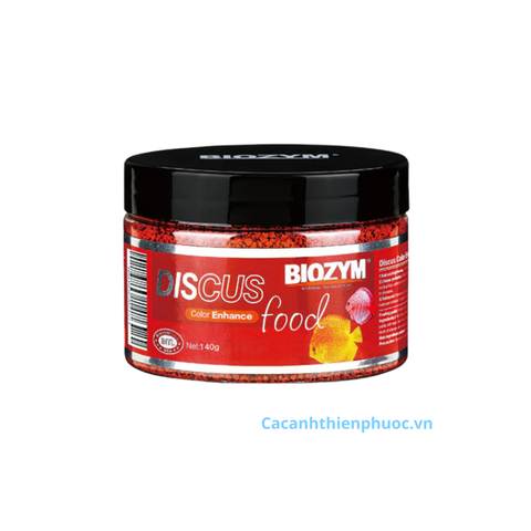 Biozym Thức Ăn Cá Cảnh - Thức Ăn Cá- Cá Cảnh Thiên Phước
