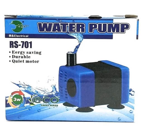 Bơm Rs 701- Cá Cảnh Thiên Phước