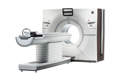 Hệ thống chụp cắt lớp vi tính (CT Scanner)