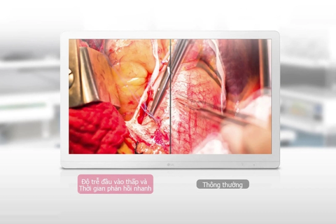 Màn hình phẫu thuật iPS 27 inch Full HD 27HK510S