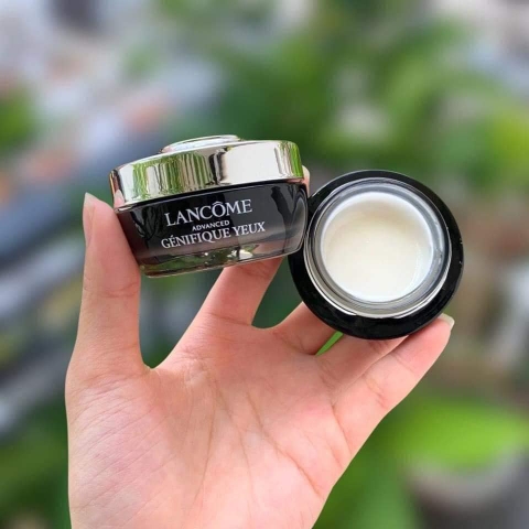 SIÊU HOT - KEM MẮT LANCOME