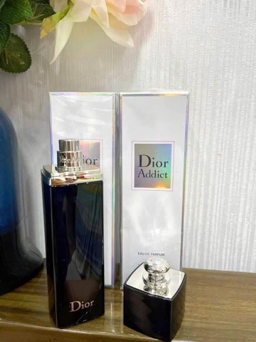 Nước Hoa Nữ  Dior Addict EDP 100ML