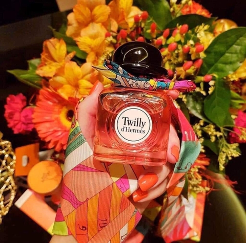 Nước Hoa - Twilly d’Hermès EDP - Hermes 50ml