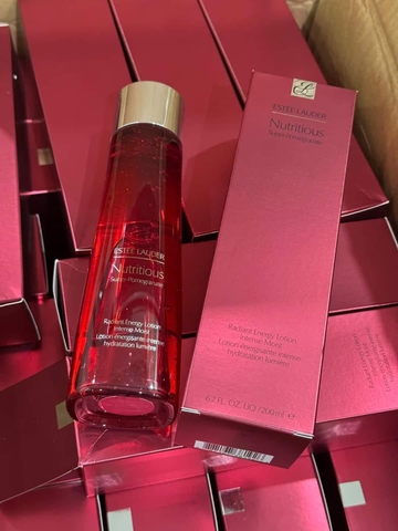 TONER LỰU ĐỎ SÁNG HỒNG DA ESTEE LAUDER
