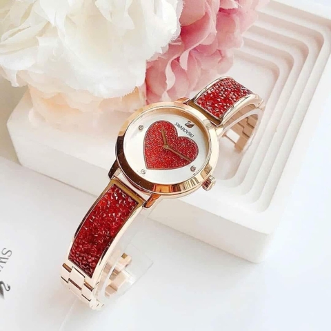 Đồng hồ Swarovski Cosmic Rock