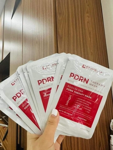 MẶT NẠ PDRN KYUNGLAB