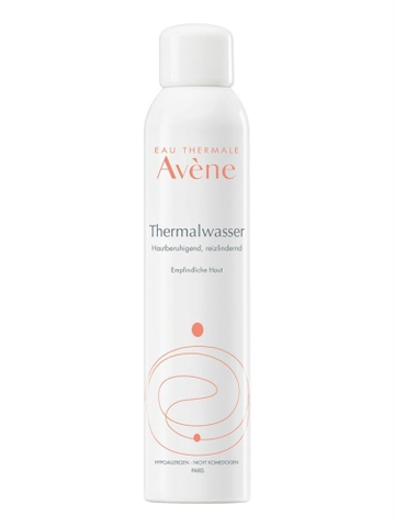 Xịt Khoáng Avene Eau Thermale, 300ml
