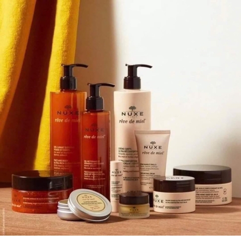 𝗦𝗨̛̃𝗔  𝗥𝗨̛̉𝗔  𝗠𝗔̣̆𝗧  𝗠𝗔̣̂𝗧 𝗢𝗡𝗚 𝗡𝗨𝗫𝗘 - 400ml