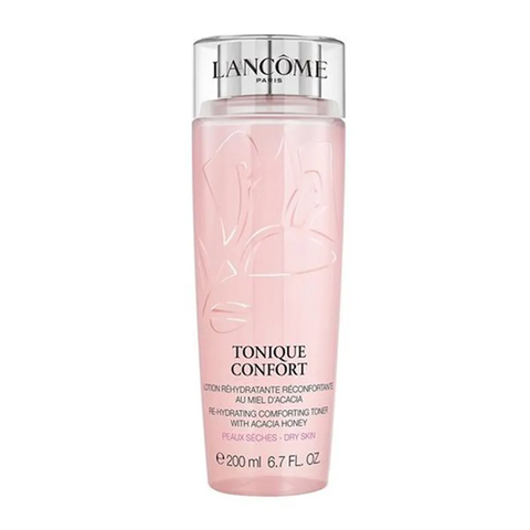 Nước Hoa Hồng Lancôme Tonique Confort 200ml