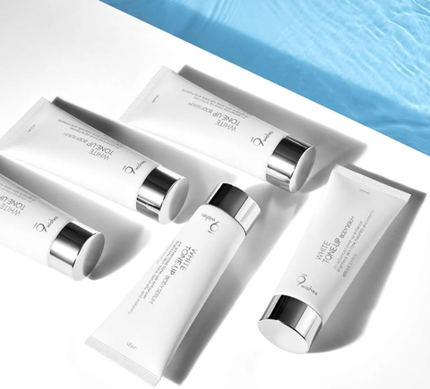 Kem nâng tone body 9wishes 150ml