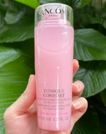 Toner Lancome hông 125ml