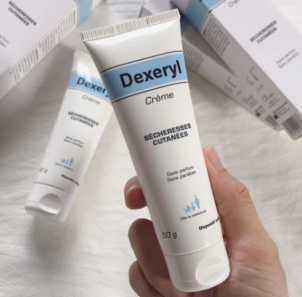 DEXERYL Kem nẻ 250g