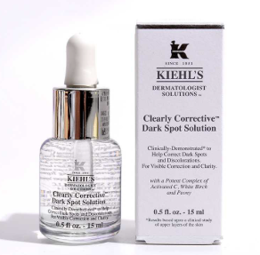 Serum kiehls trị mụn 15ml