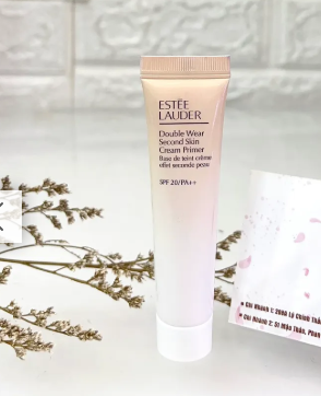 Kem lót Estee Lauder Double Wear SPF20/PA++ tăng cường rạng rỡ 15ml (HOT)