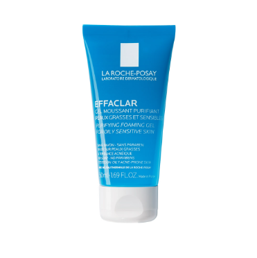 Sữa rửa mặt laroche 50ml