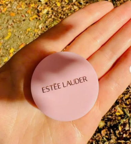 Estee Lauder Son dưỡng hồng môi mini