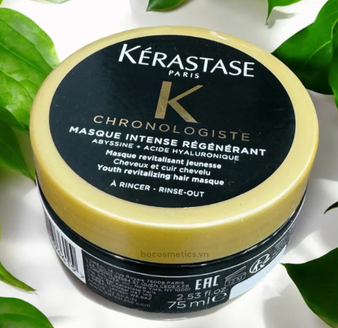 Kem Ủ Tóc Kérastase 75ml