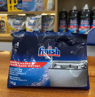 MUỐI FINISH 1KG/Muối Finish 1kg