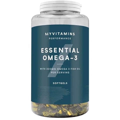 Viên uống Omega 369 Myvitamins