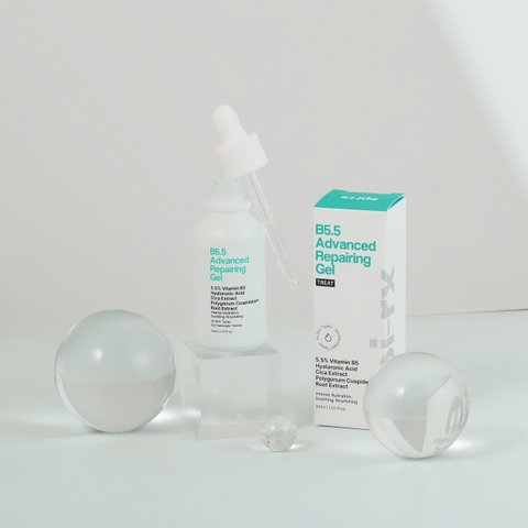 𝐒𝐞𝐫𝐮𝐦 𝐄𝐩𝐢-𝐫𝐱 𝐁𝟓.𝟓 𝐀𝐝𝐯𝐚𝐧𝐜𝐞𝐝 𝐑𝐞𝐩𝐚𝐢𝐫𝐢𝐧𝐠 30ml