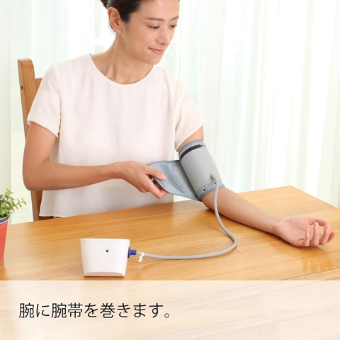 Top Máy Đo Huyết Áp Nội Địa Nhật Đáng Mua Cho Gia Đình