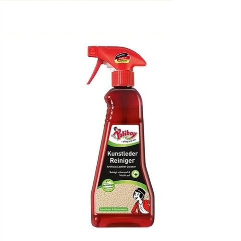 Xịt Vệ Sinh Bảo Dưỡng Da Poliboy 375ml – Làm Sạch & Dưỡng Da Hiệu Quả