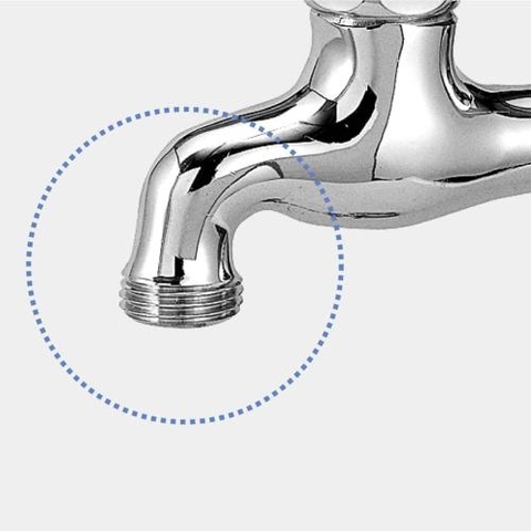 Cút nốiren trong 1/2 Takagi G065FJ – Kết nối chuẩn xác, bền bỉ chuẩn Nhật