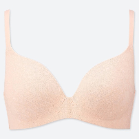 Áo lót không gọng Uniqlo