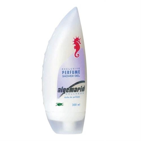 Sữa tắm cá ngựa Algemarin