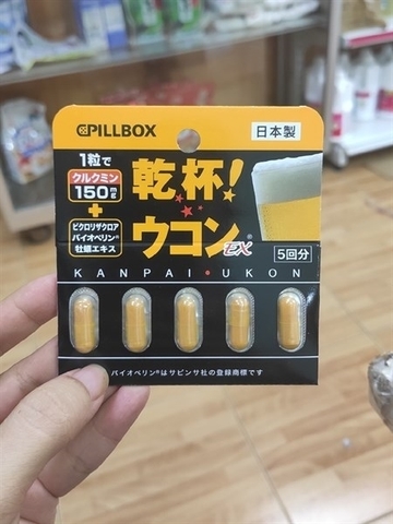 𝐕𝐢𝐞̂𝐧 𝐠𝐢𝐚̉𝐢 𝐫𝐮̛𝐨̛̣𝐮 𝐏𝐢𝐥𝐥𝐛𝐨𝐱 𝐊𝐚𝐧𝐩𝐚𝐢 𝐍𝐡𝐚̣̂𝐭 𝐁𝐚̉𝐧 – 𝐆𝐢𝐚̉𝐦 𝐬𝐚𝐲 𝐧𝐡𝐚𝐧𝐡, 𝐭𝐢̉𝐧𝐡 𝐭𝐚́𝐨 𝐥𝐚̂𝐮, 𝐛𝐚̉𝐨 𝐯𝐞̣̂ 𝐠𝐚𝐧 𝐡𝐢𝐞̣̂𝐮 𝐪𝐮𝐚̉ (𝐕𝐢̉ 𝟓 𝐯𝐢𝐞̂𝐧)