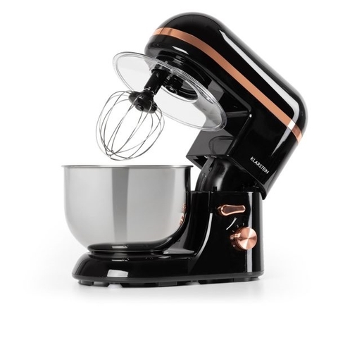Mays trộn bột đa năng Klarstein Bella Elegance 2000W 5.2l
