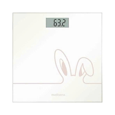 Cân Sức Khỏe Medisana PS180 Chính Hãng Đức – Cân Điện Tử Chính Xác Cho Gia Đình