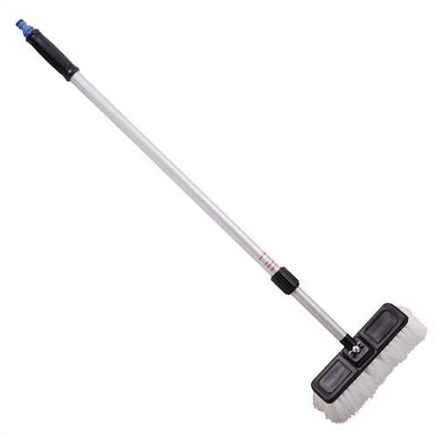 Chổi cọ rửa dẫn nước thay đổi chiều dài 78–124cm Takagi G271 – Giải pháp vệ sinh thông minh, tiện lợi