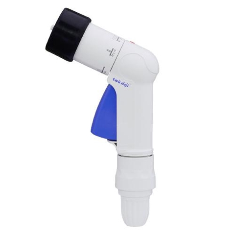 Vòi tưới cây Compact Nozzle Takagi QG1571FJ – Nhỏ gọn, tiện lợi, đa năng cho mọi gia đình