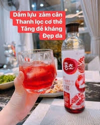 Dấm Lựu Collagen + Vitamin C Nhật Bản – Hỗ Trợ Đẹp Da, Tăng Cường Sức Khỏe Từ Bên Trong